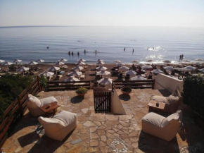 Glorious Sunset & Sea View Studio Mariastella 5